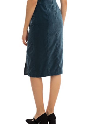 Спiдниця CARVEN (3630): фото 4 - Invogue
